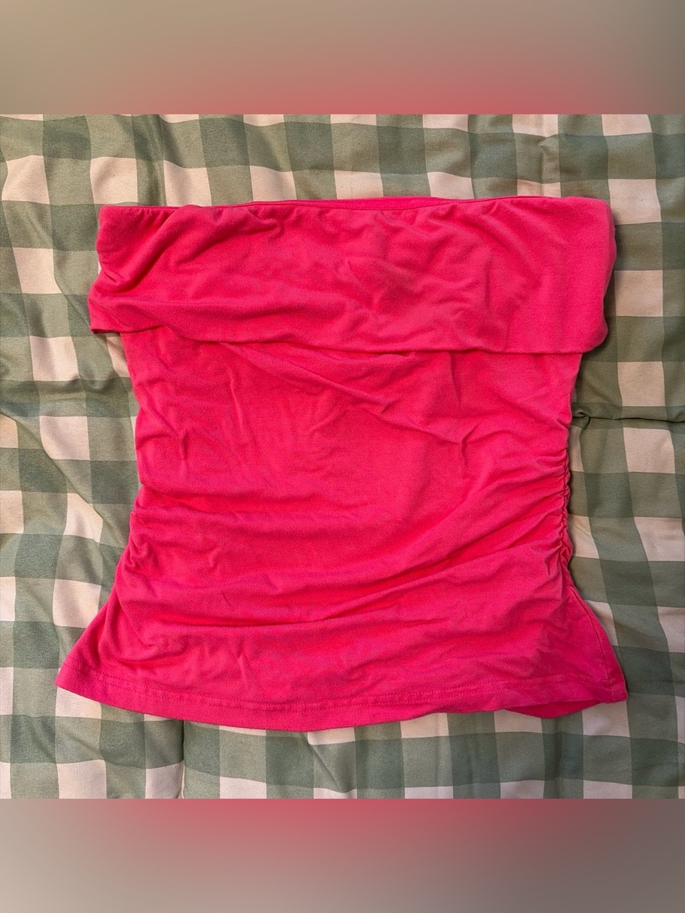 amazon tube top